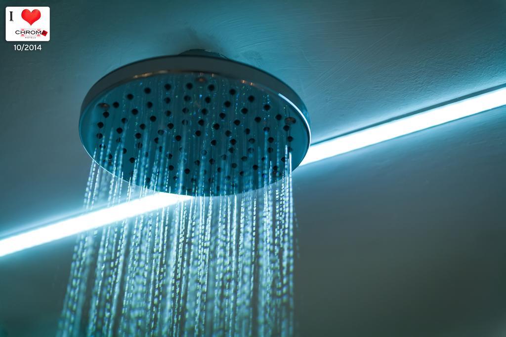 Chroma Italy - Chroma Apt Trastevere Номер фото