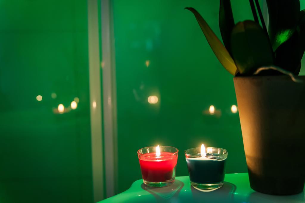 Chroma Italy - Chroma Apt Trastevere Номер фото