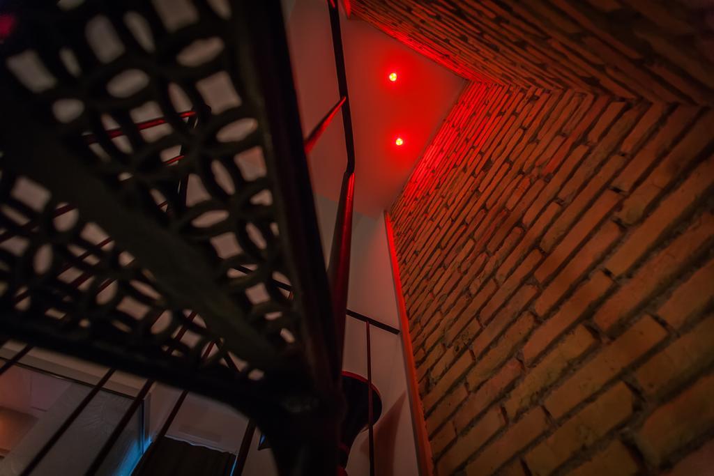 Chroma Italy - Chroma Apt Trastevere Номер фото
