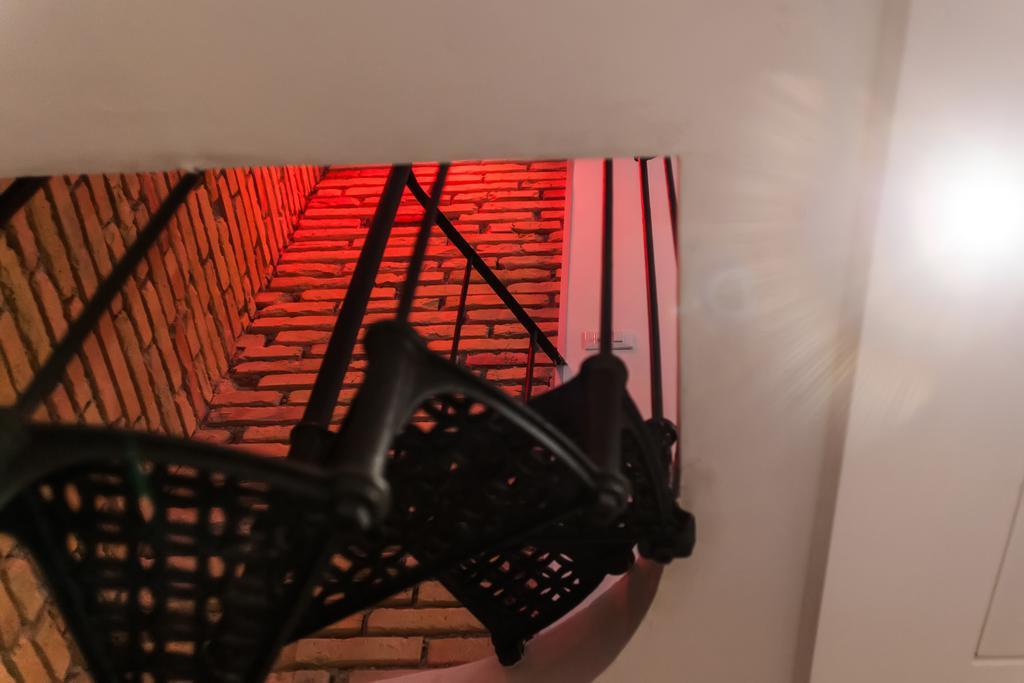 Chroma Italy - Chroma Apt Trastevere Номер фото