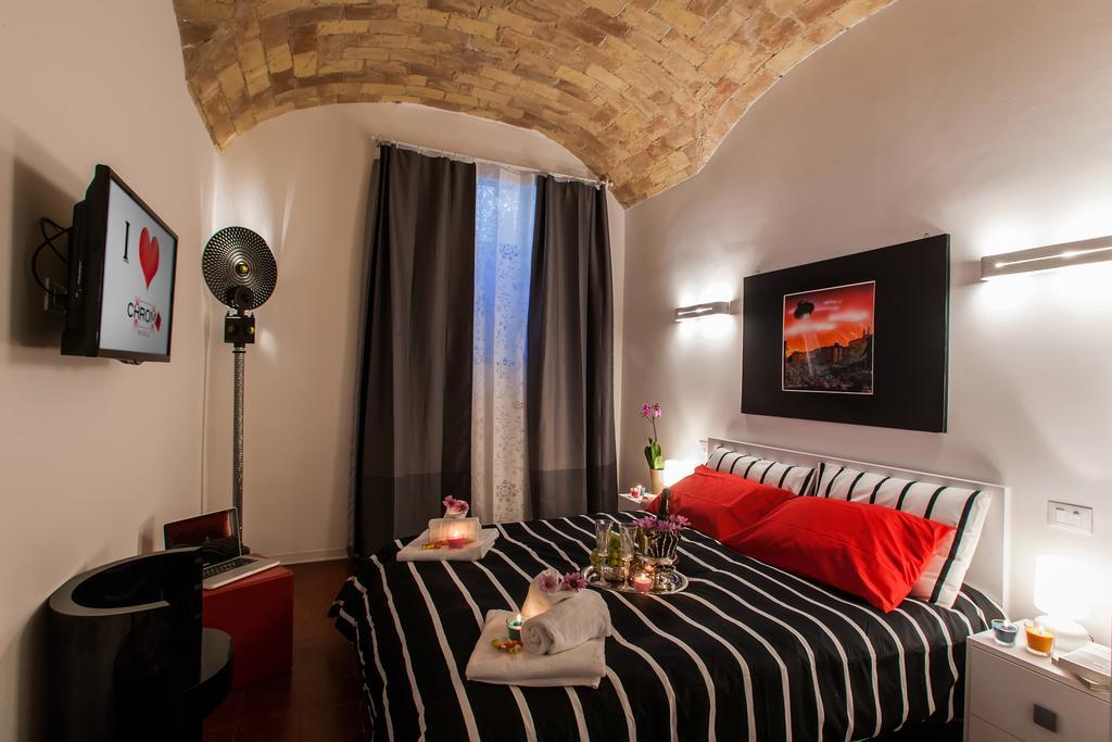 Chroma Italy - Chroma Apt Trastevere Номер фото